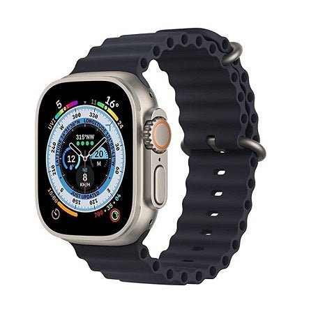 Headphone & Smart Watch Set | Wireless Bluetooth Earphones with Fitness Tracker Watch