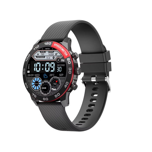 Hepu HP-G26 – Premium Smart Watch