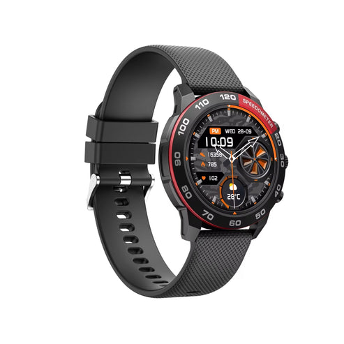 Hepu HP-G26 – Premium Smart Watch