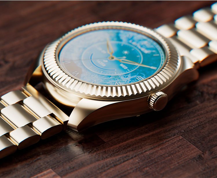 Lenyes™ Smart Watch | Fitness Tracker, Bluetooth Calling & Health Monitor