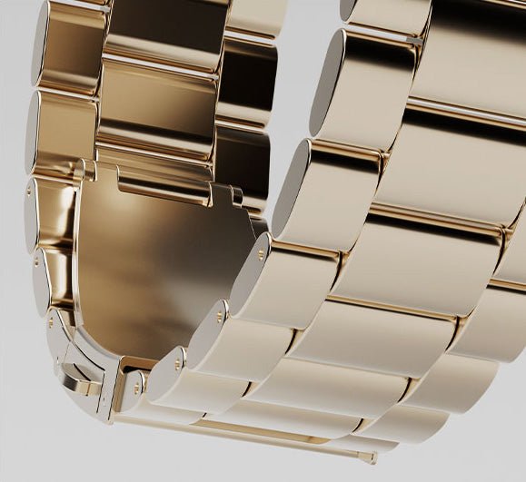 Lenyes™ Smart Watch | Fitness Tracker, Bluetooth Calling & Health Monitor