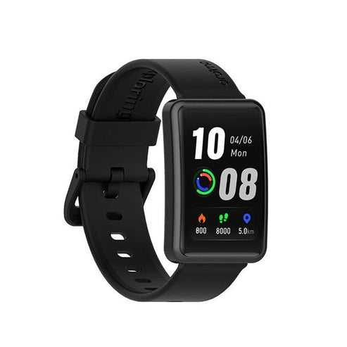 Oraimo Smart Watch OSW-18N – Fitness & Lifestyle Wearable